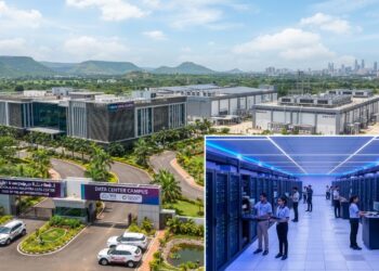 AI DATA CENTER