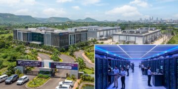 AI DATA CENTER